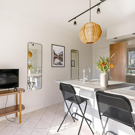 The Lake Aurora Suite - Duke Housing Кретей Экстерьер фото