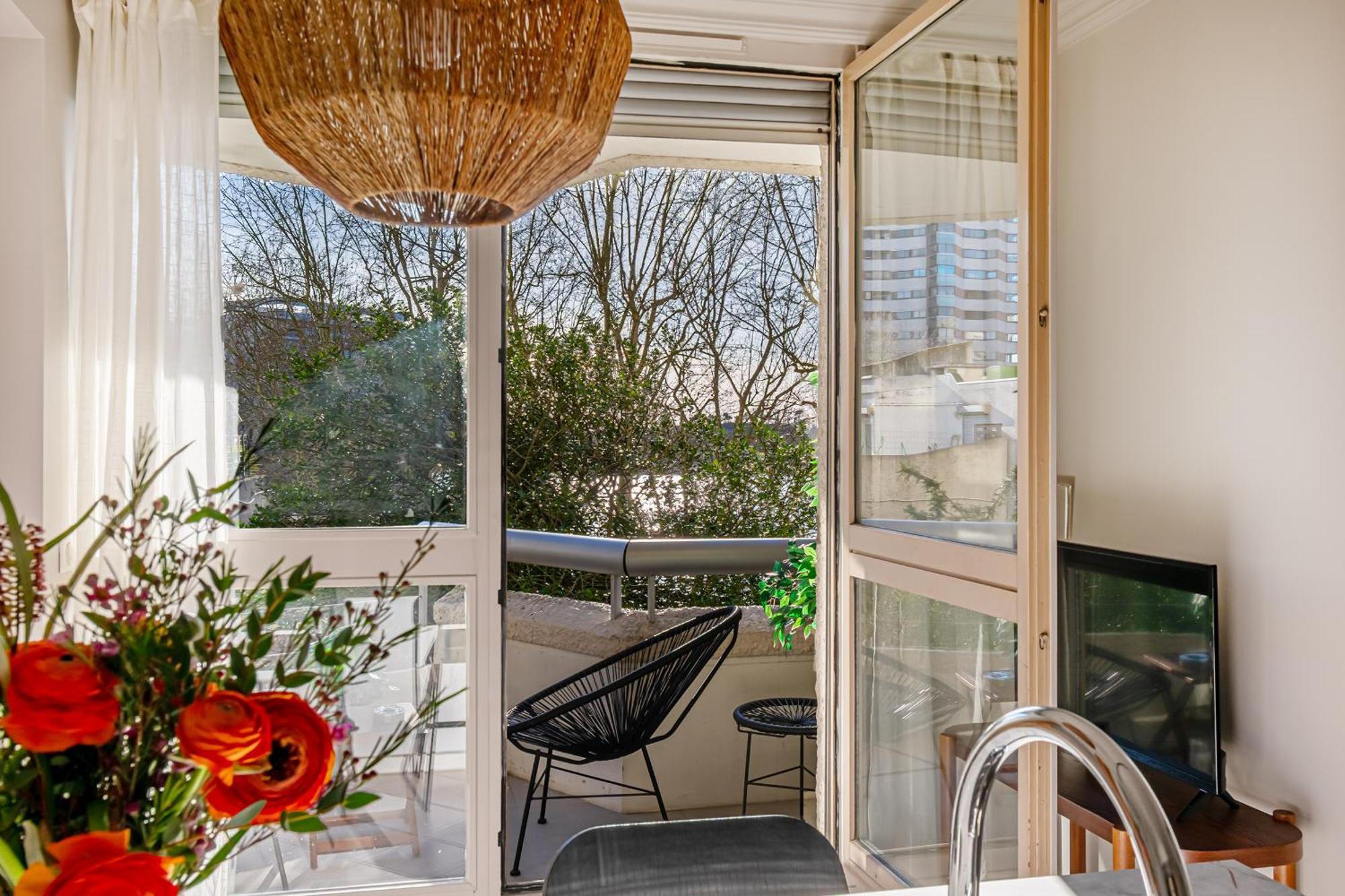 The Lake Aurora Suite - Duke Housing Кретей Экстерьер фото